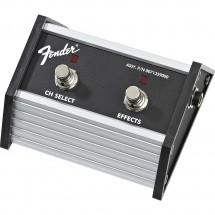 FENDER 2-BUTTON FOOTSWITCH CHANNEL SELECT